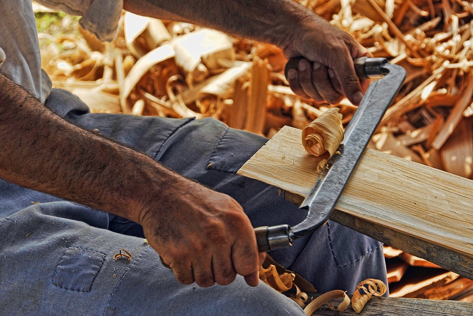 Peterborough NH Woodworker