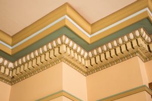 Crown Moulding